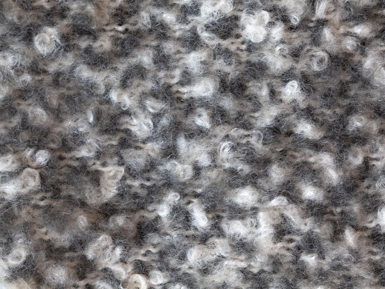 2022年、ブークレは広く利用される素材となった。