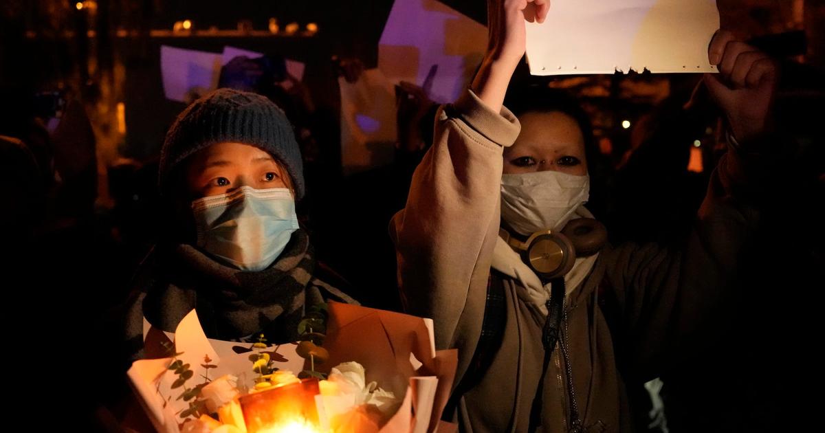 Business Insider Japan																アップルが中国でAirDropの機能を制限…「ゼロコロナ」抗議デモ参加者は重要なツールを失った | Business In...						AirDropのコンテンツ受信機能をわずか10分に制限する規制は11月初めに中国で始まりました。