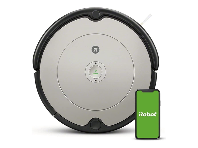 アイロボット(IRobot) 素晴らしく ルンバ i2 ロボット掃除機 アイロボット 水洗いできるダストボックス wifi対応