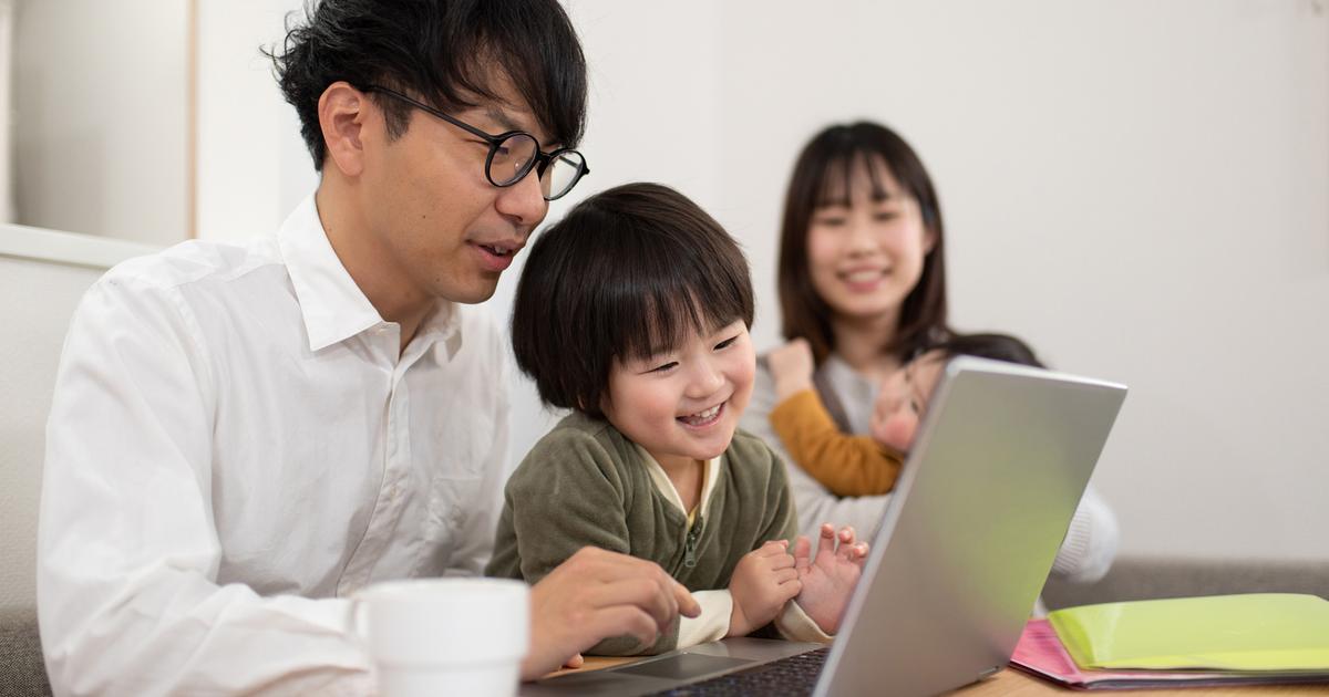 出費のかさむホリデーシーズン、「お金には限りがある」ことを子供にどう伝える？ | Business Insider Japan