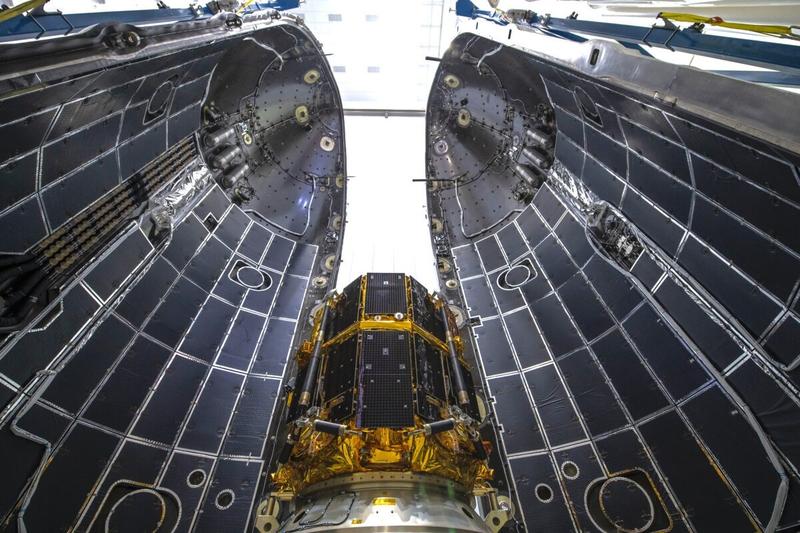 更新】日本発宇宙ベンチャーispaceの月面着陸船の打ち上げ延期へ 更新】日本発宇宙ベンチャーispaceの月面着陸船の打ち上げ延期へ