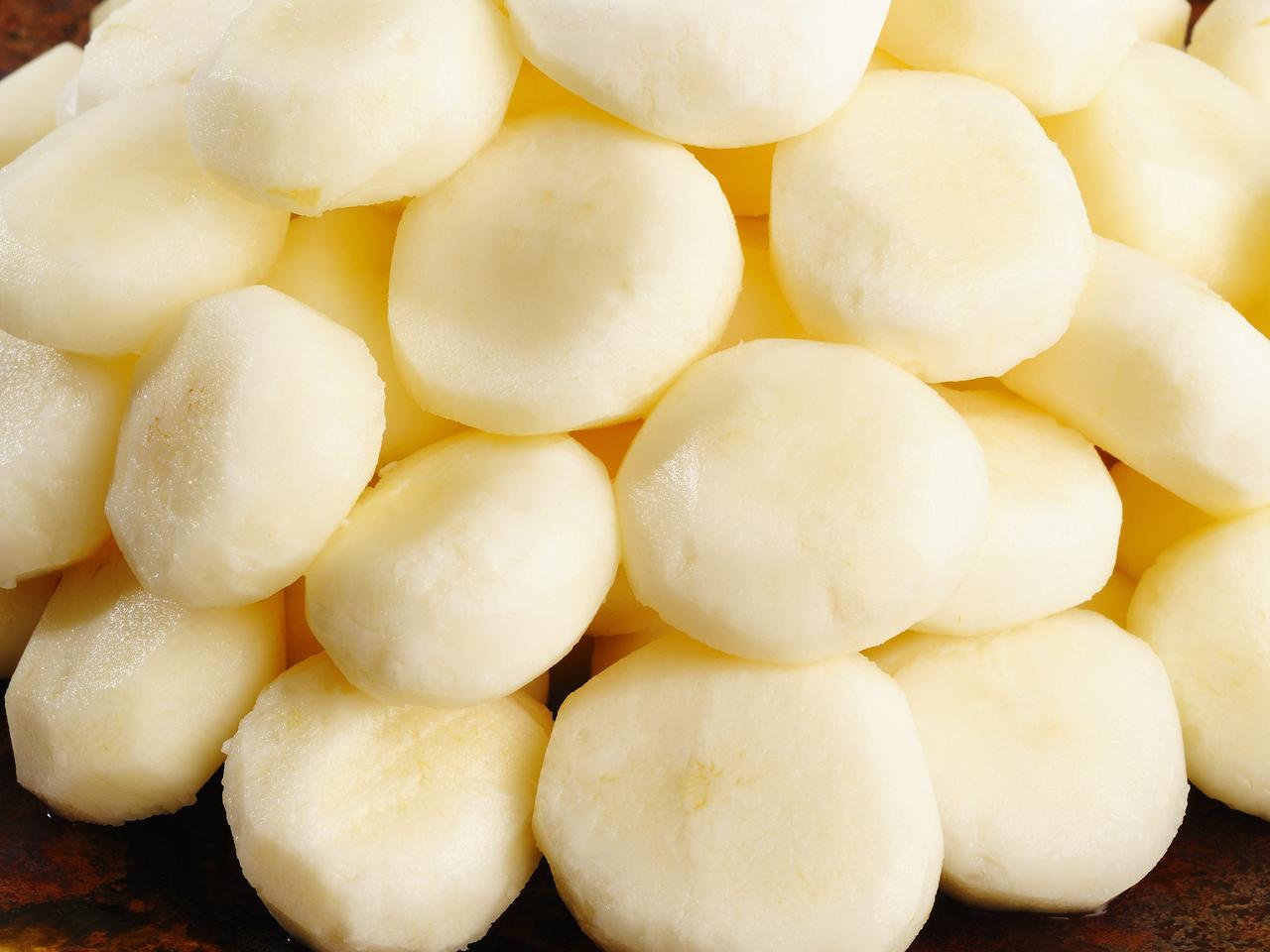 ウォーターチェスナッツ