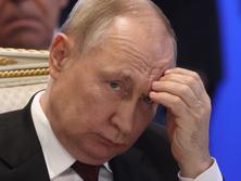 「食べ物を買うお金もない」ウクライナ侵攻に大金をつぎ込むプーチン大統領に、ロシア人からは怒りの声