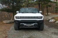 2022年型GMCハマーEV｢エディション1｣