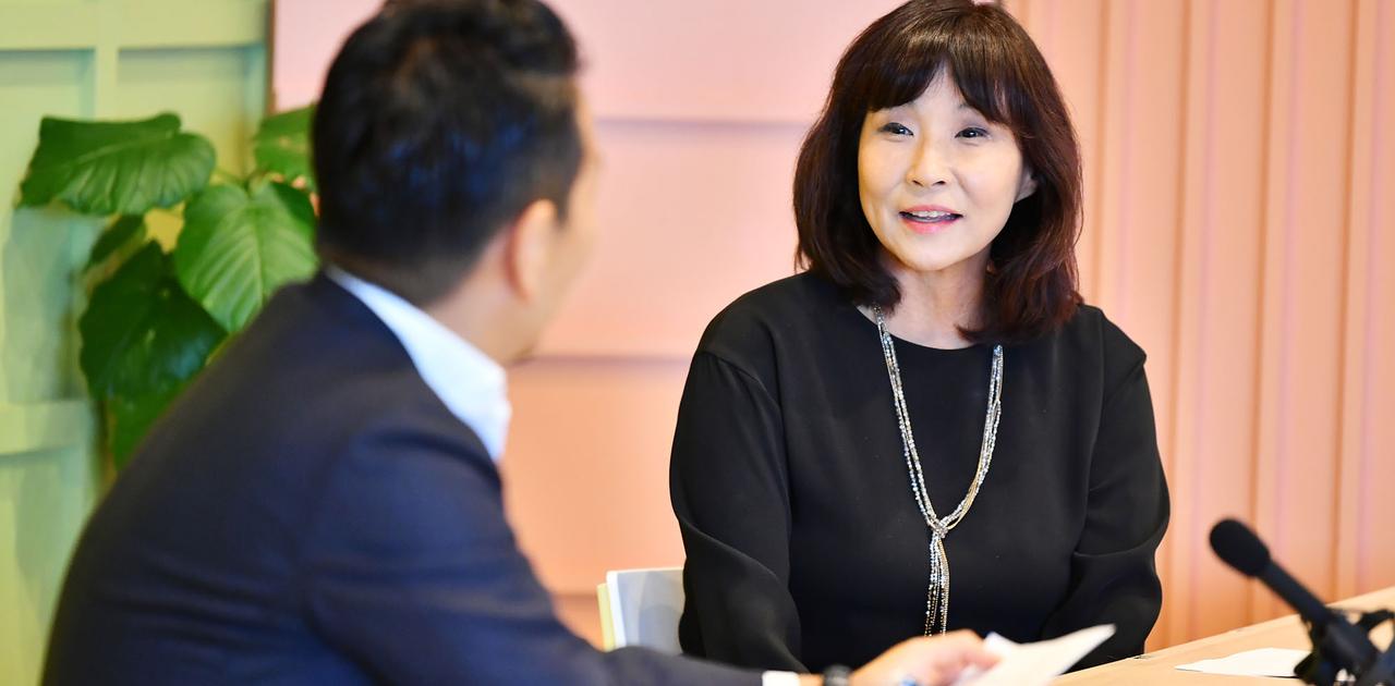 ESGのリーダーたちと考える「サステナビリティ経営」のリアル | Business Insider Japan
