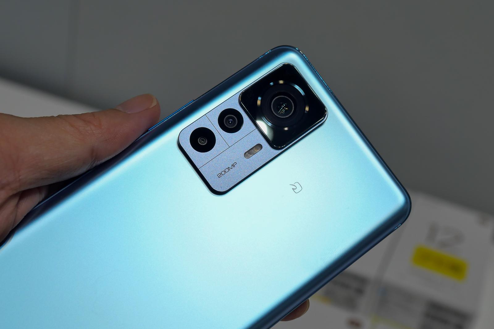 美品】Xiaomi 12T Pro 128GB SIMフリー 急速充電19分 Xiaomi 12T Proを