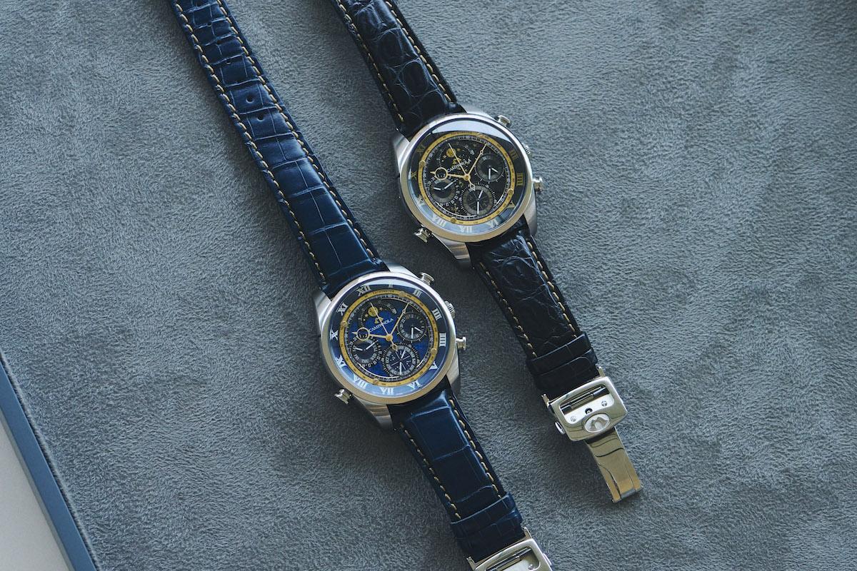 知る人ぞ知る腕時計ブランド｣が30代から人気を集めている理由
