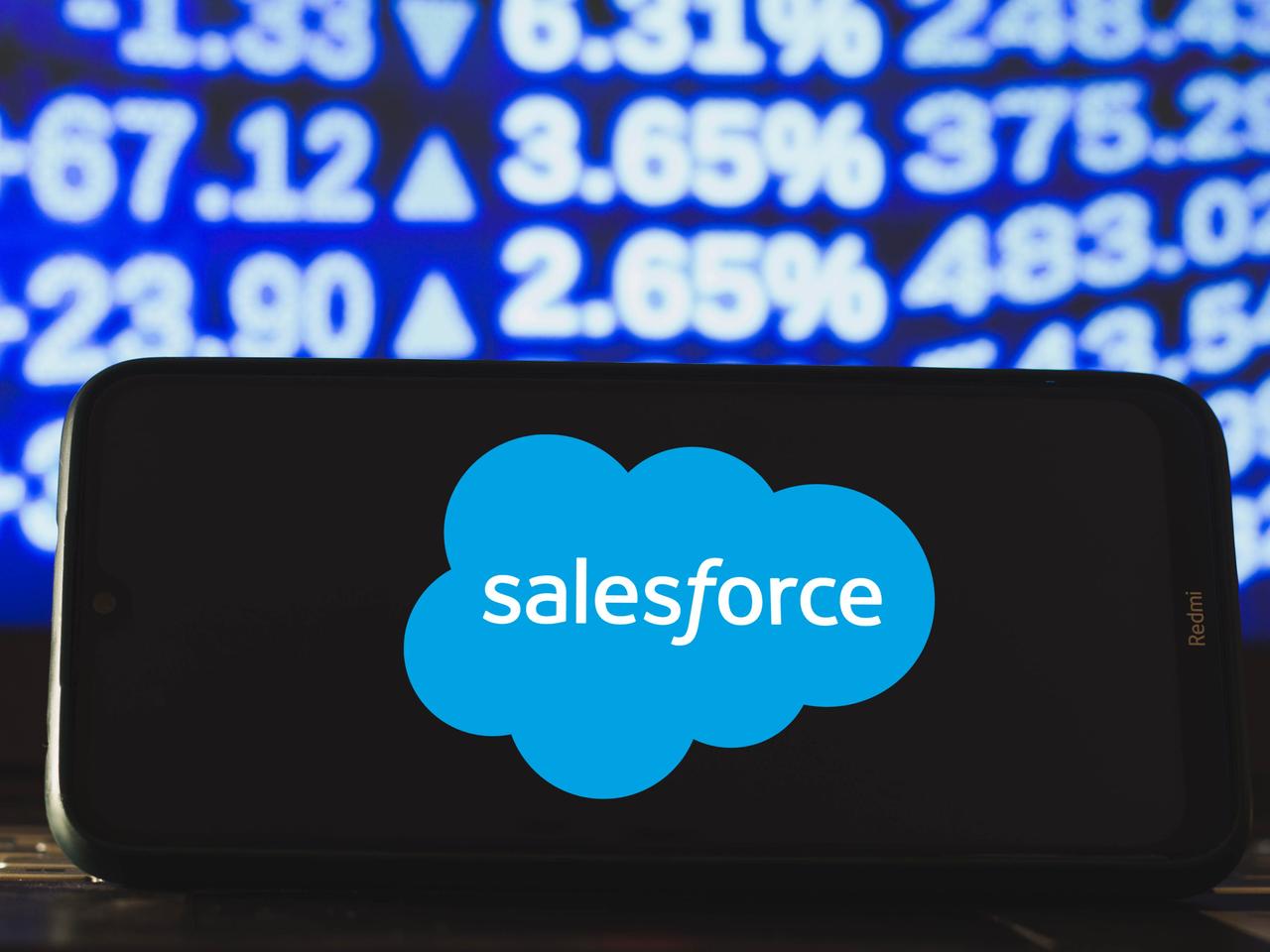 Salesforce