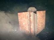 ノルウェーのミョーサ湖の湖底で、数百年前のものと思われる難破船が発見された。
