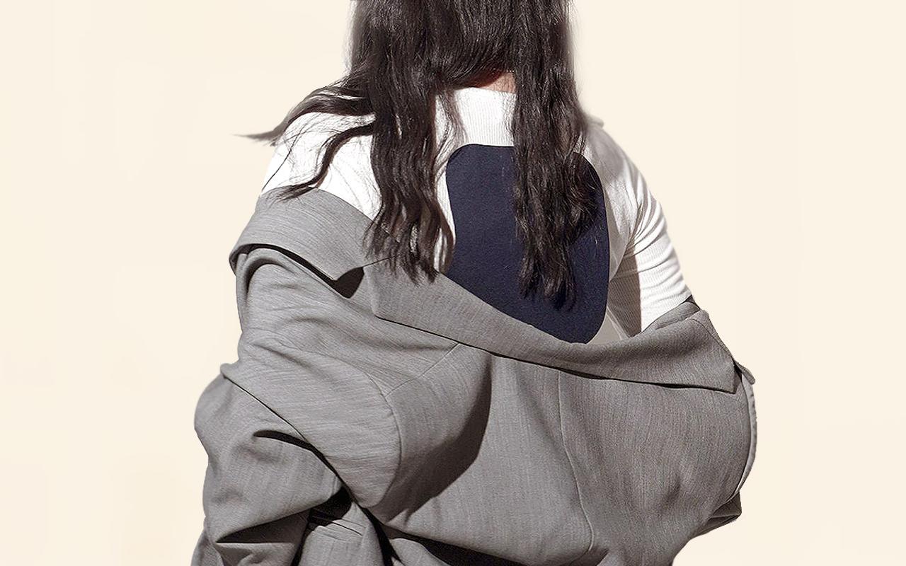 INKO ウェアラブルヒーター