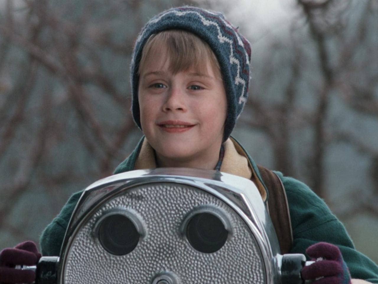 映画『ホーム・アローン2』について、あなたが知らないかもしれない12のこと Business Insider Japan