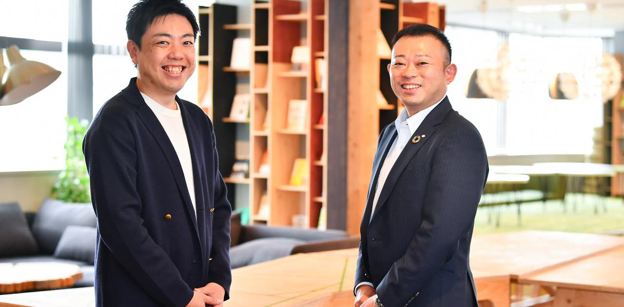 「人と組織」は事業に先行する——人的資本時代の新しい人づくり | Business Insider Japan