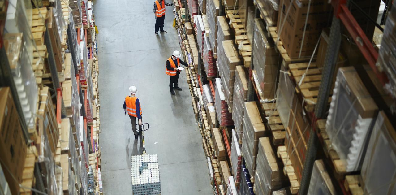 企業が直面するサプライチェーンの廃棄物問題、その解決策は？ | Business Insider Japan