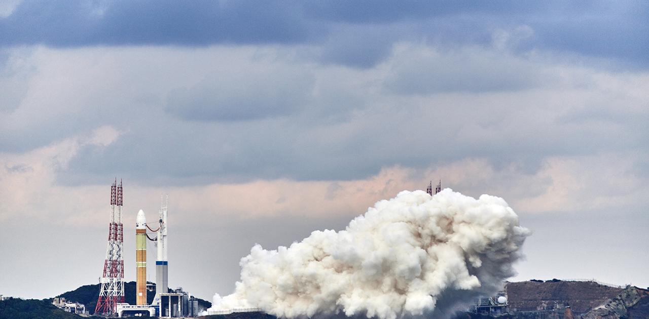 23年は日本の宇宙輸送ビジネス元年になるか。｢H3ロケット｣1号機の開発がほぼ完了、ベンチャーも続々参入