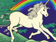unicorn