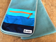 Cotopaxi（コトパクシ）｢Teca Fleece Scarf ｣