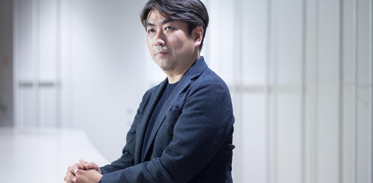 深刻なDX人材不足。解決するのは電通グループの社内起業から生まれた「GNUS」 | Business Insider Japan