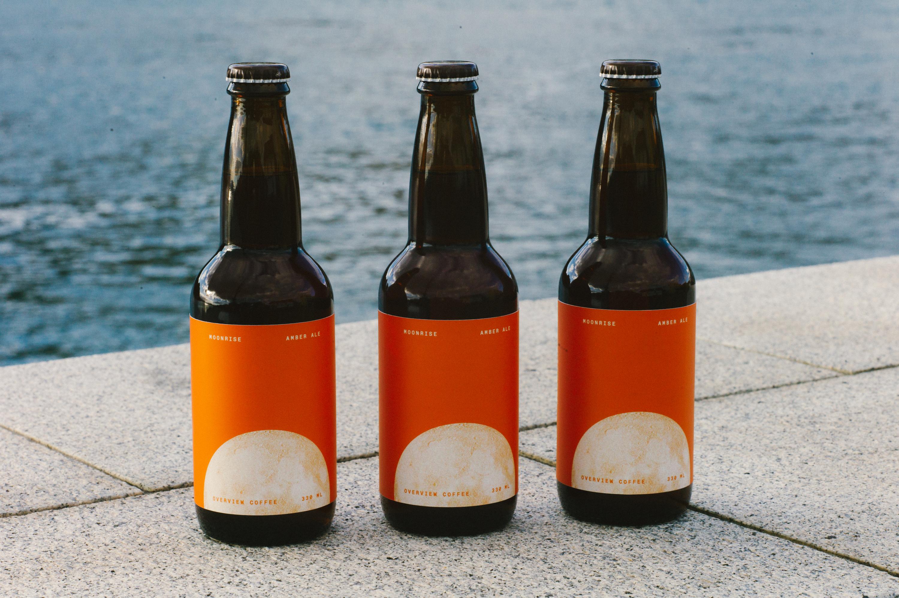 コーヒービール」を飲んでみたい。クラフトビール×スペシャルティ