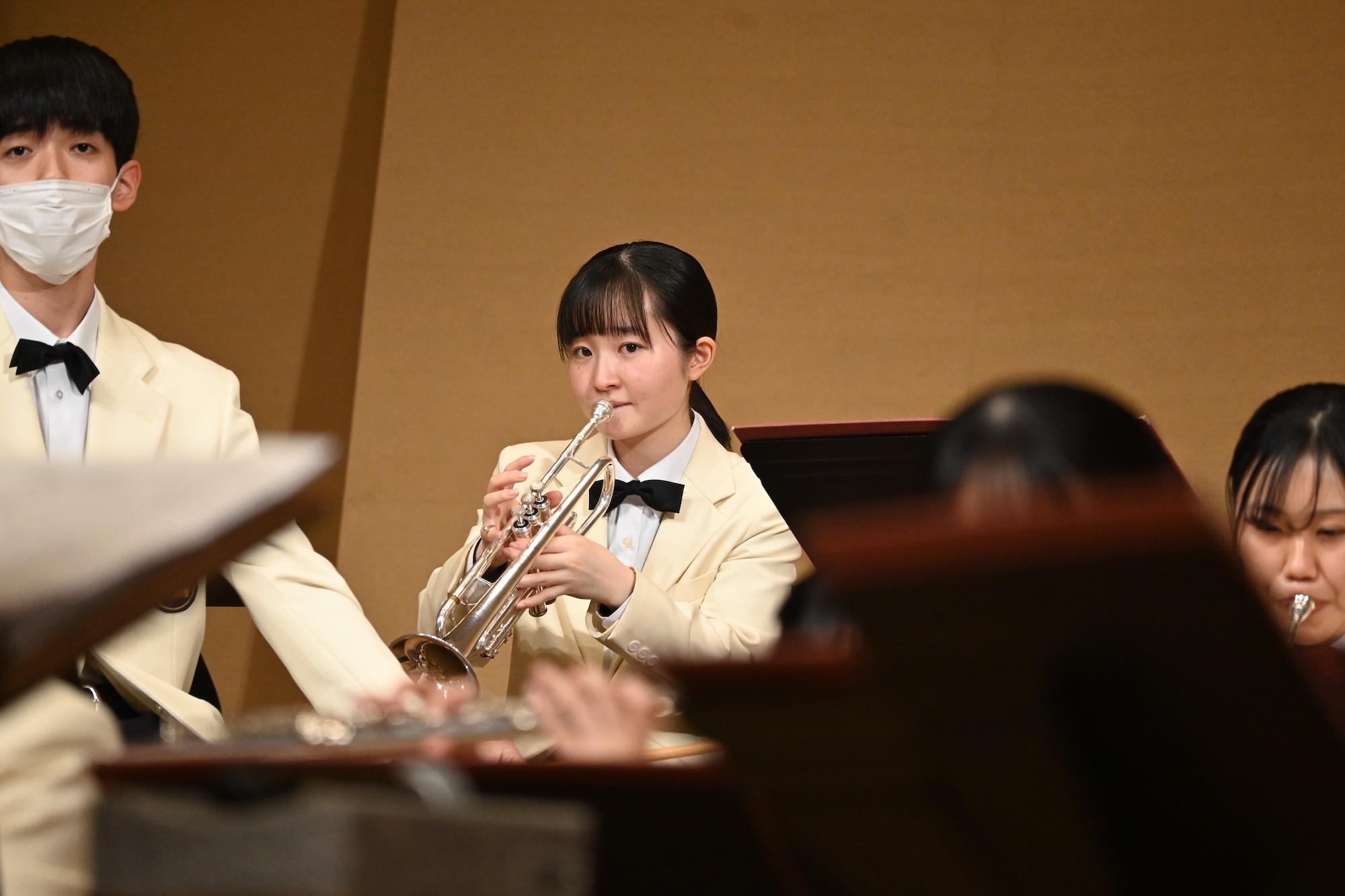 吹奏楽全国大会、コロナで17人欠場の名門・秋田南高校に起こった悲劇と奇跡 | Business Insider Japan