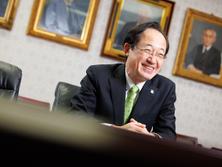 東工大が入試「女子枠」創設のワケ。益学長が語る、大学が変わらなければならない理由【後編】