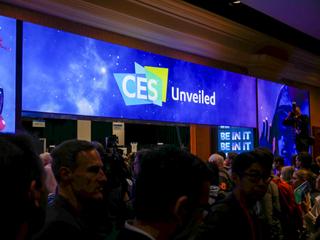 CES2023に見るテックトレンド