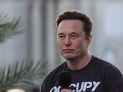 イーロン・マスク