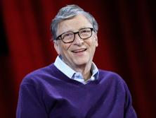 ビル・ゲイツがサムスンの折りたたみスマホを使う理由