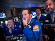 投資家 NYSE