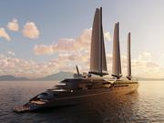 オリエント・エクプレス・シレンシアは2026年に出航する予定だ。
