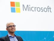 マイクロソフト