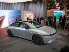 まだソニー・ホンダのEVを「売れるか否か」で論じるの? 2023年テクノロジー業界7つのキーワード:尾原和啓