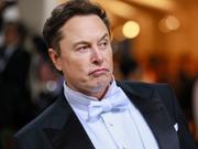 イーロン・マスク