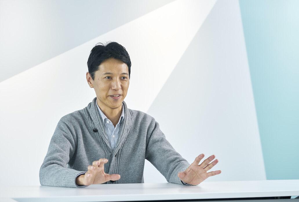 経営の本気度が違う」 新生パナソニックのCHROとGXリードが語る、未来