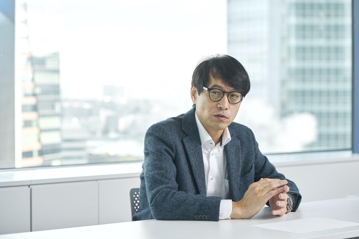 経営の本気度が違う」 新生パナソニックのCHROとGXリードが語る、未来