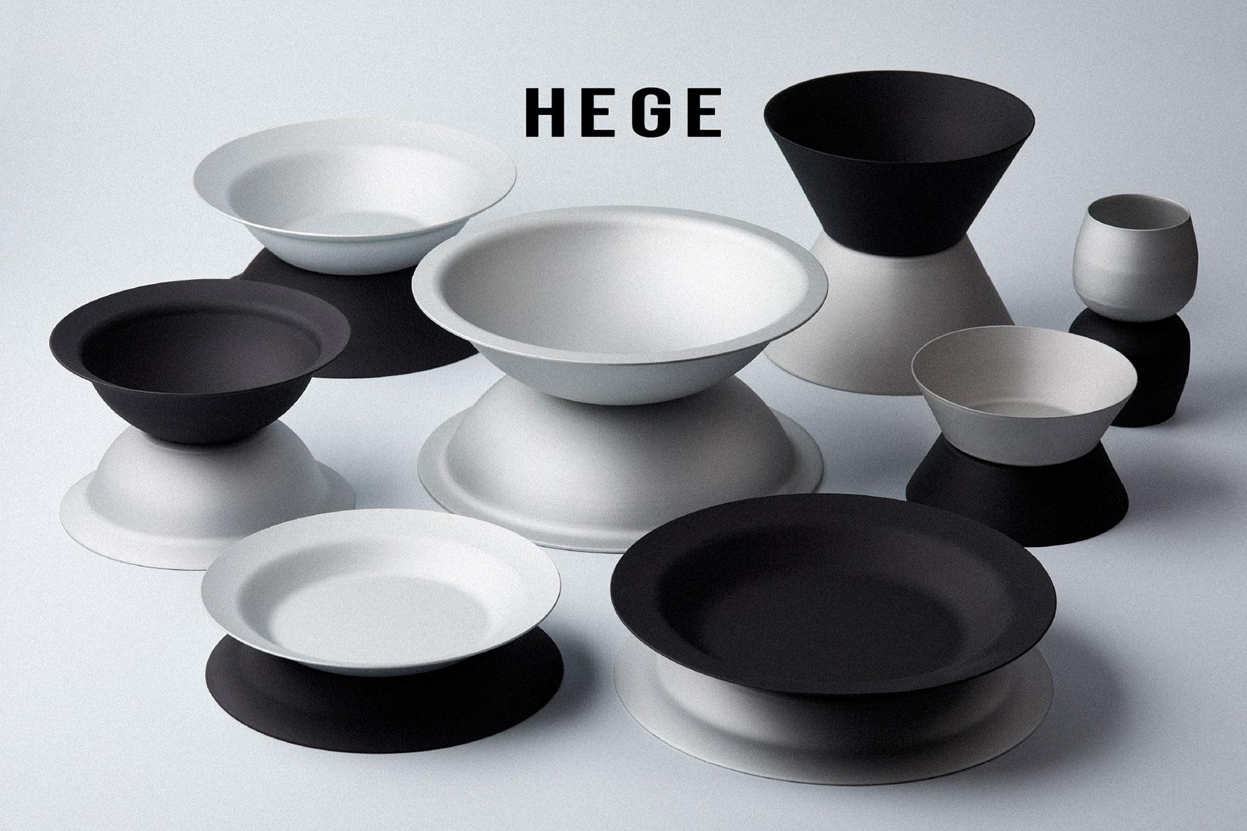 鍋洗うの面倒臭い……。直火OKなうつわ「HEGE」で調理から食卓まで完結