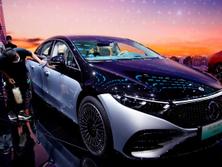 ついに新車の1割がEVになった欧州。「EV中古車市場」拡大が急務の理由