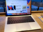 MacBook Pro（14インチ）の新モデル