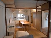 リノベ部屋