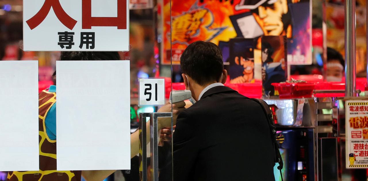 Business Insider Japanのニュース記事「まさか夫が…｢ギャンブル依存症社員｣の実態。同僚や取引先から借金・数百万」の画像