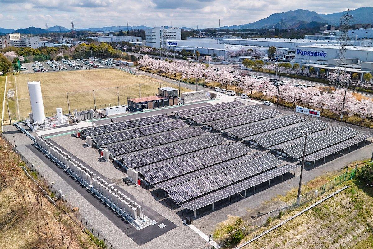 経営の本気度が違う」 新生パナソニックのCHROとGXリードが語る、未来