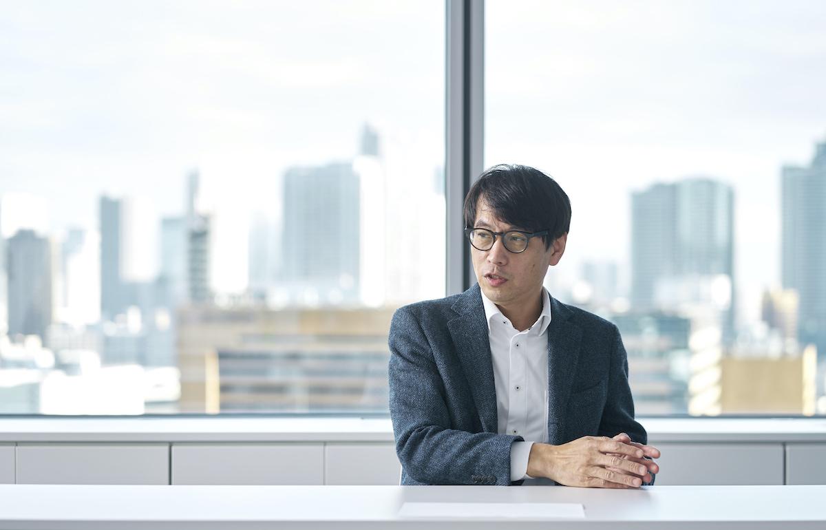 経営の本気度が違う」 新生パナソニックのCHROとGXリードが語る、未来