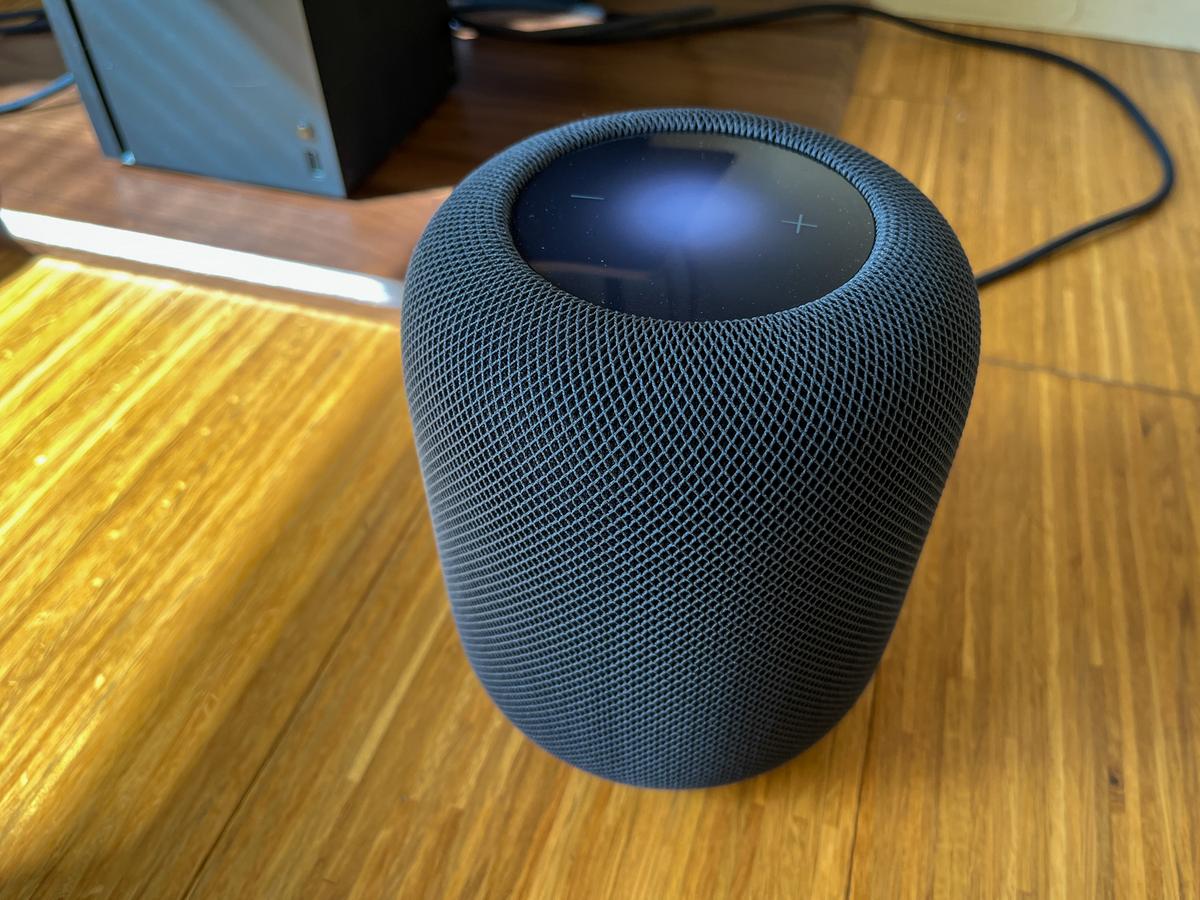更新】新型「HomePod」2台とApple TV 4Kで「お手軽ホームシアター」し 