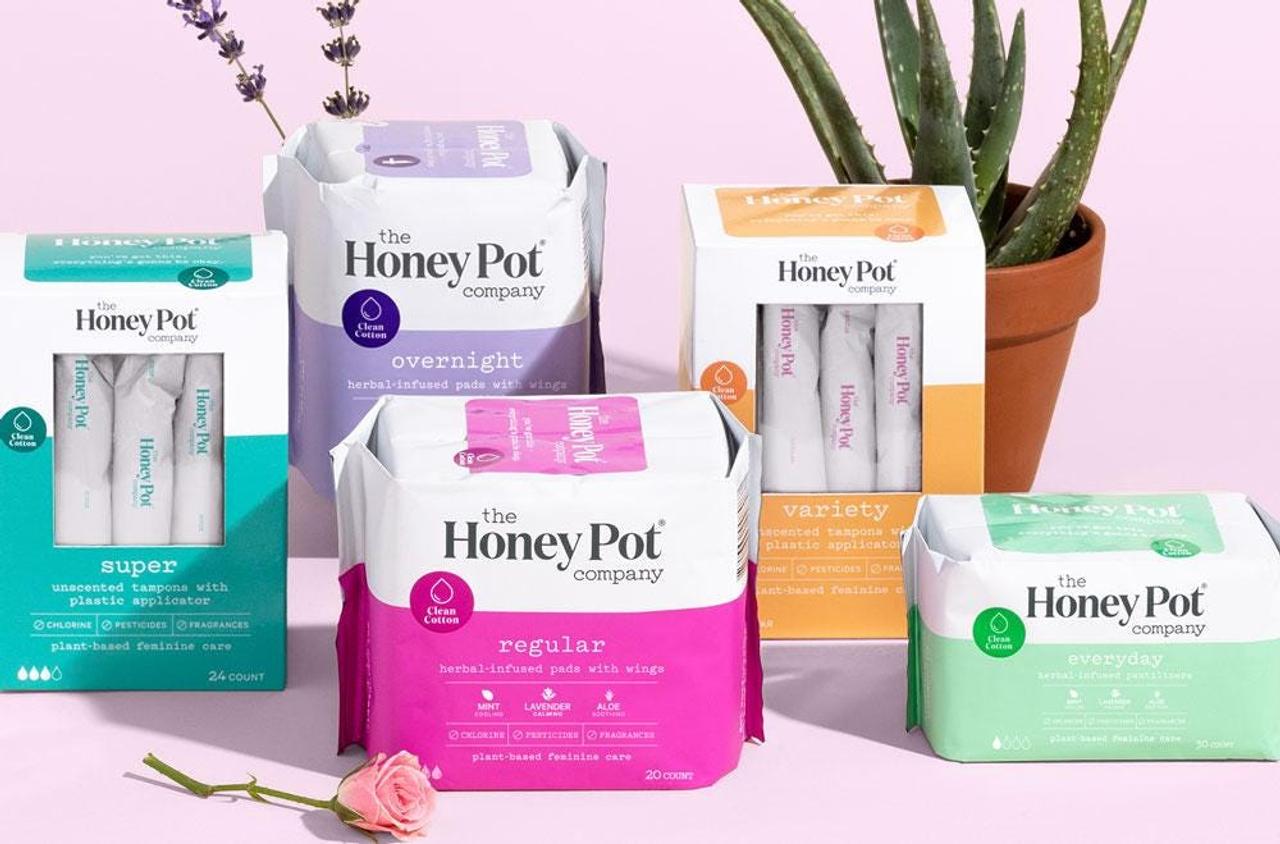 2. Die Honey Pot Company
