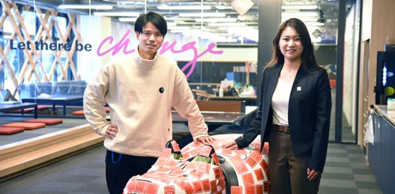 圧倒的な研修システムでエンジニアをイチから育成。アクセンチュアは福島から日本を変える | Business Insider Japan