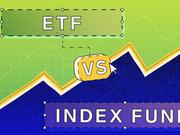 EFTとIndex Fund