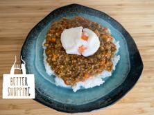 これが自炊の救世主か...。シリコン保存容器「スタッシャー」で作るカンタン電子レンジレシピ