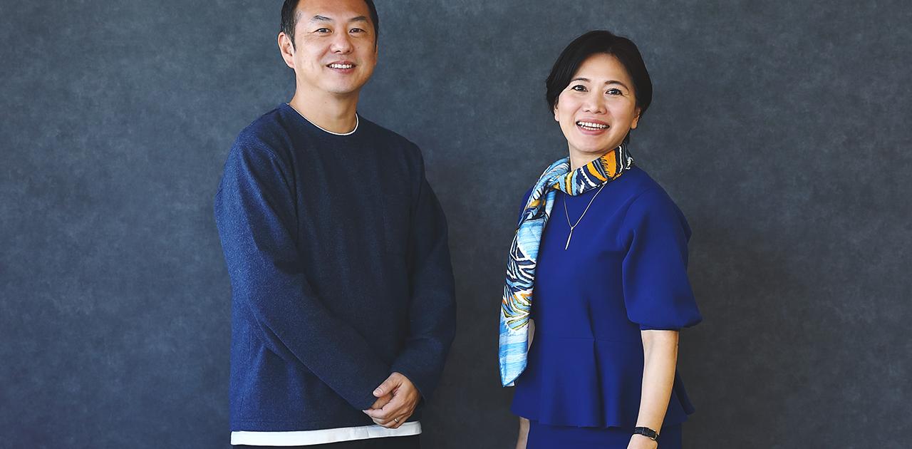 社員一人ひとりが「オウンドメディア」。パナソニックコネクトが考える「企業の意思」の伝え方 | Business Insider Japan