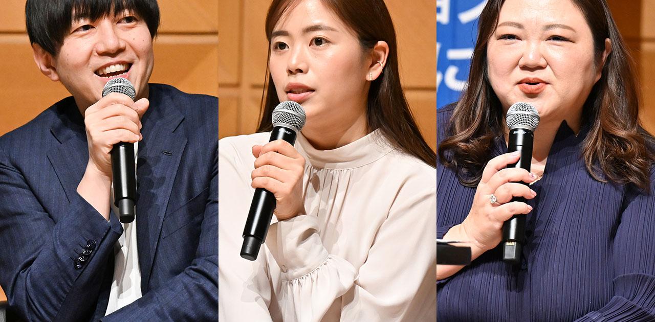 製薬業界の持つポテンシャルを日本の競争力強化の礎に。鍵はエコシステム構築 | Business Insider Japan