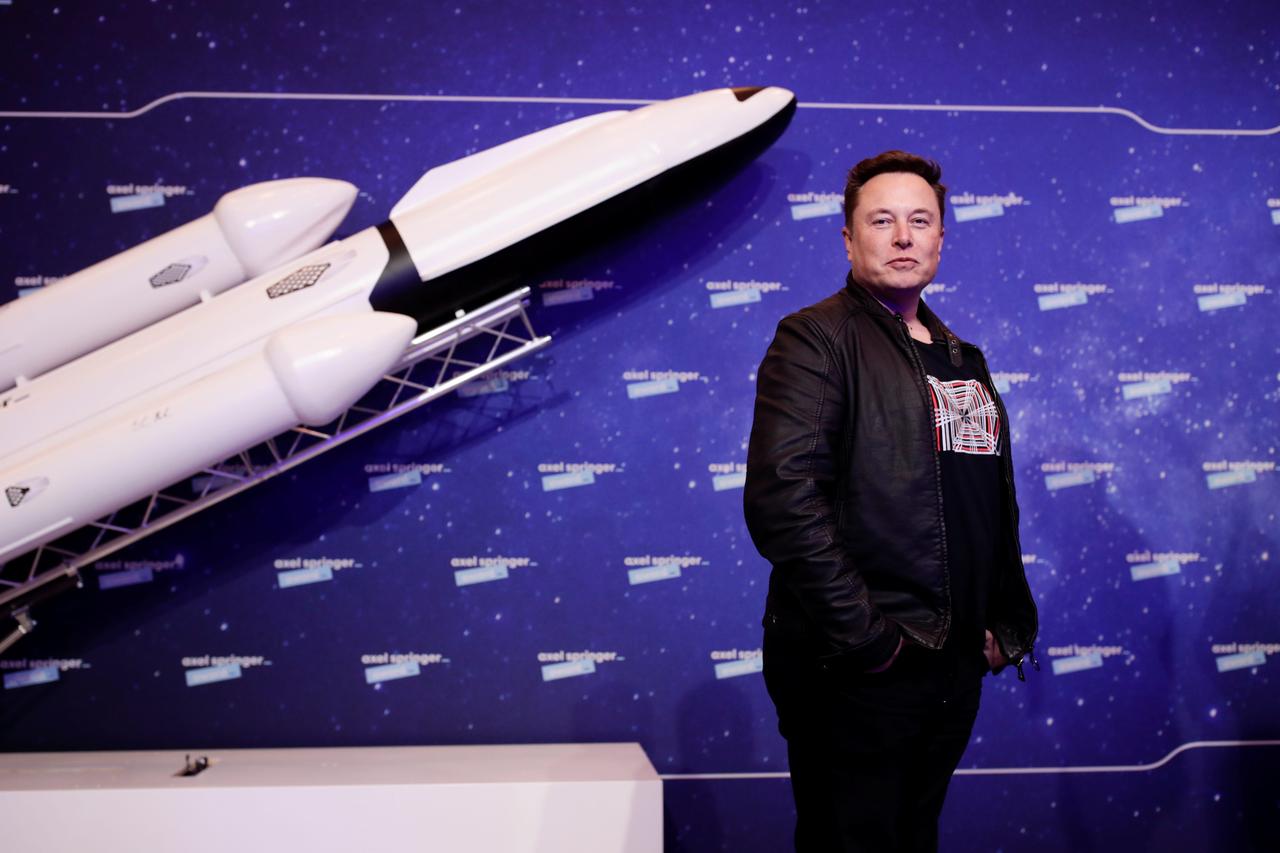 Elon Musk is seeking to create a rival ChatGPT, The Information reported.