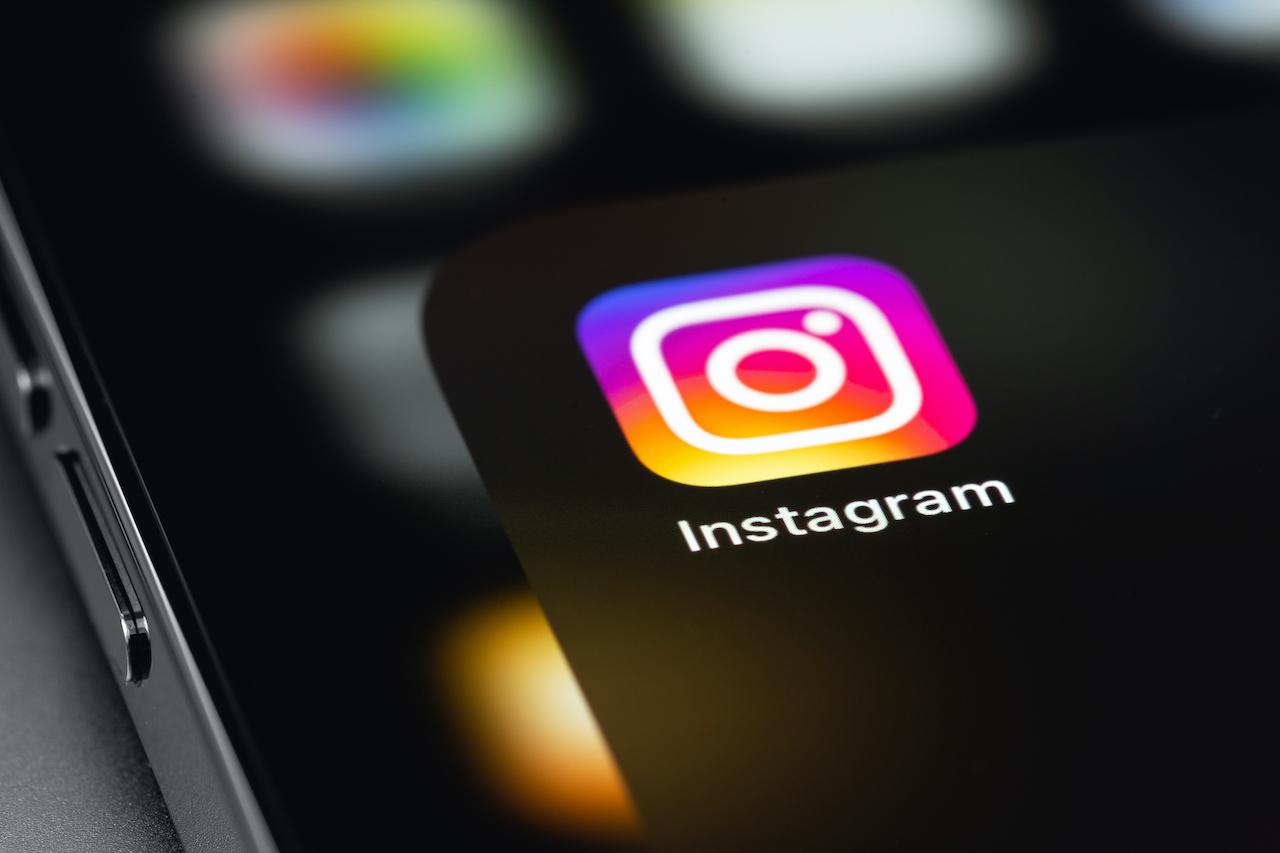 インスタグラム